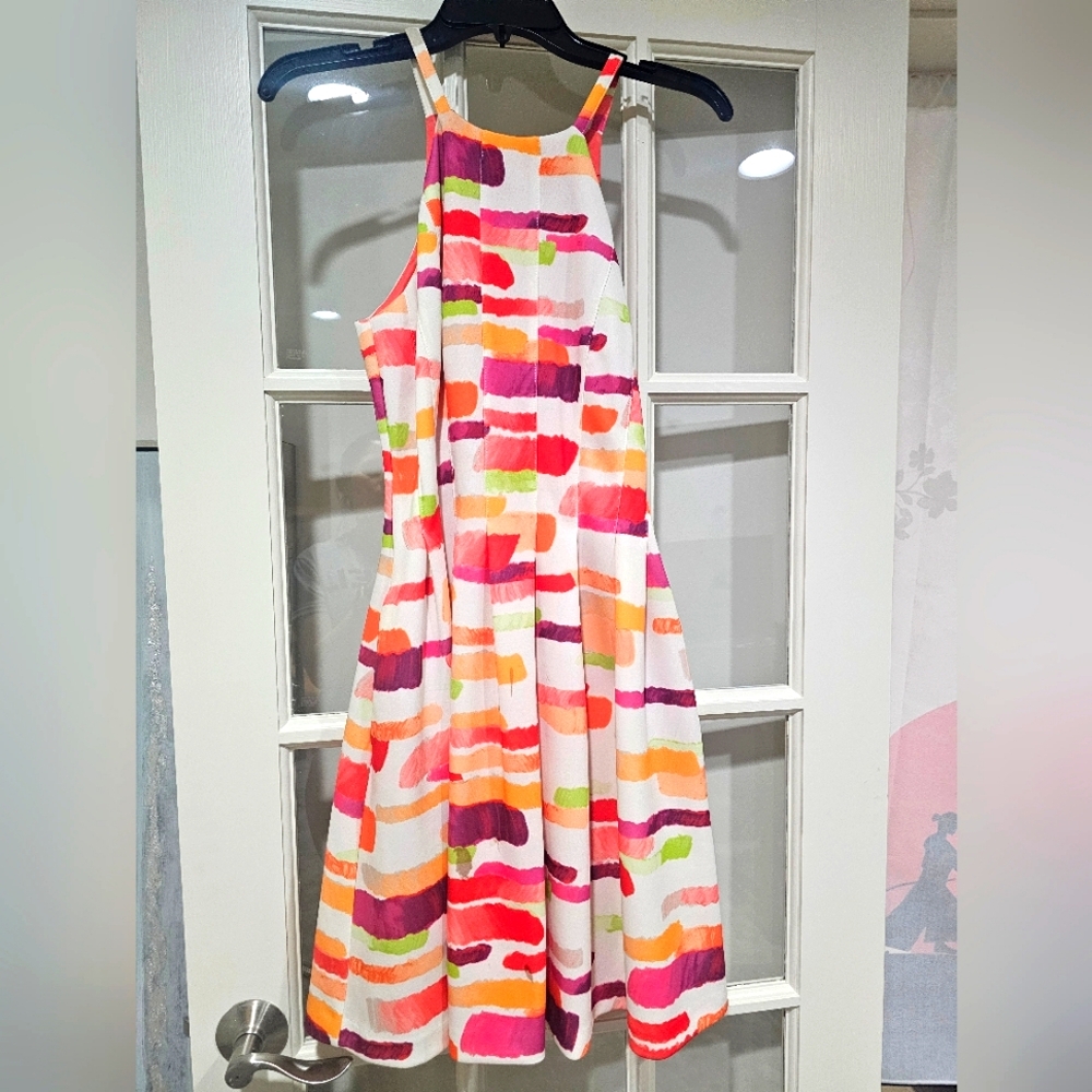 Womens Vince Camuto Dress